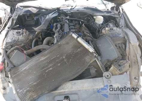 2016 Ford Mustang Ecoboost z USA, uszkodzony, nr VIN 1FA6P8TH1G5336670